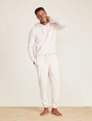 Malibu Collection® Brushed Fleece Jogger