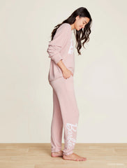 CozyChic Ultra Lite® Women's Barbie™ Jogger