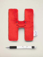 Alphapals Mini Letter "H"