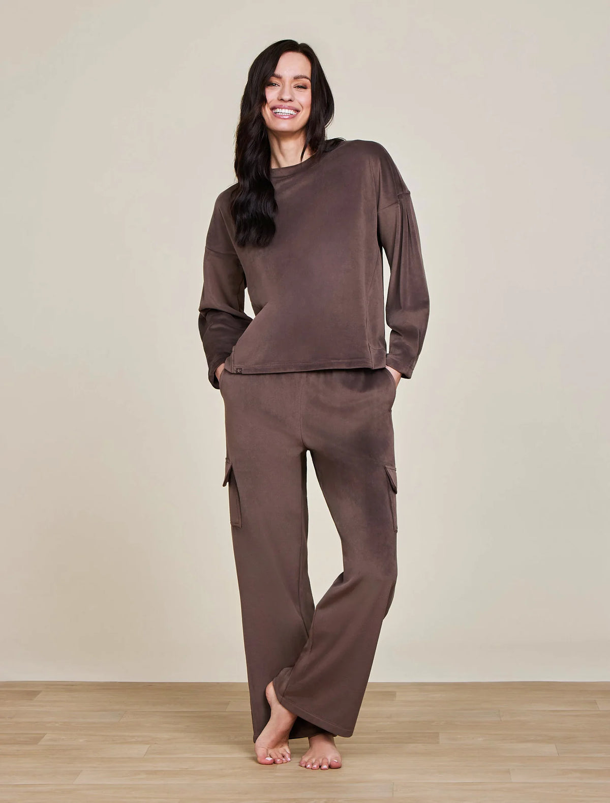 LuxeChic® Cargo Pant