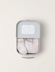 CozyChic Lite® Girls Heirloom Newborn Set