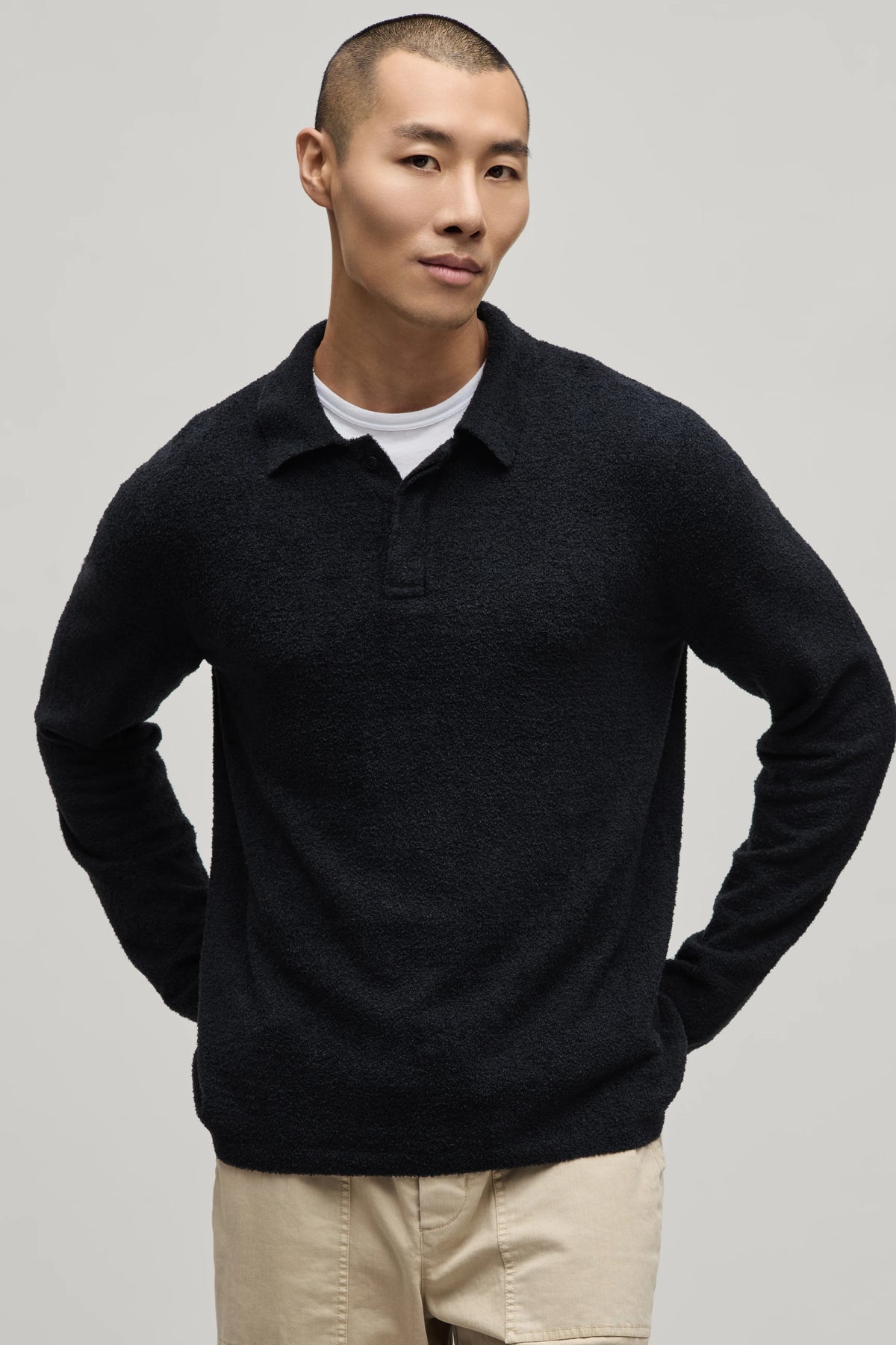 CozyChic Lite® Polo