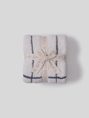CozyChic® Multicolor Plaid Stroller Blanket