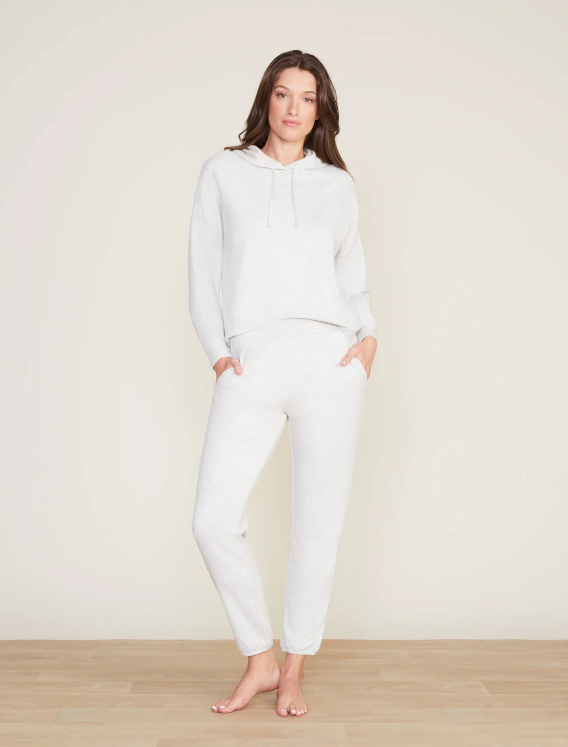 Malibu Collection® Butter Fleece Jogger