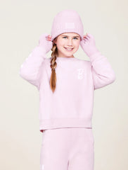 CozyChic® Youth Barbie™ Fingerless Gloves