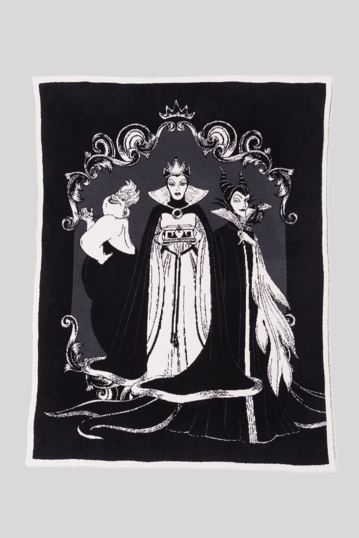 CozyChic® Disney Villains Throw