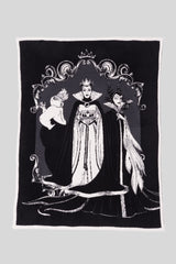 CozyChic® Disney Villains Throw
