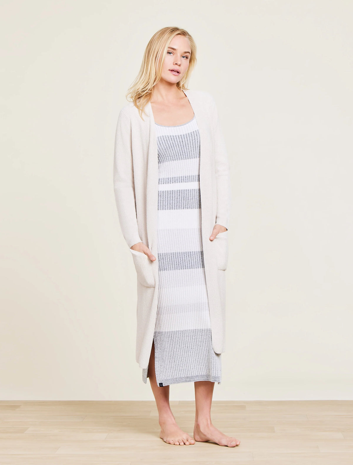 CozyChic Ultra Lite® Long Cardi