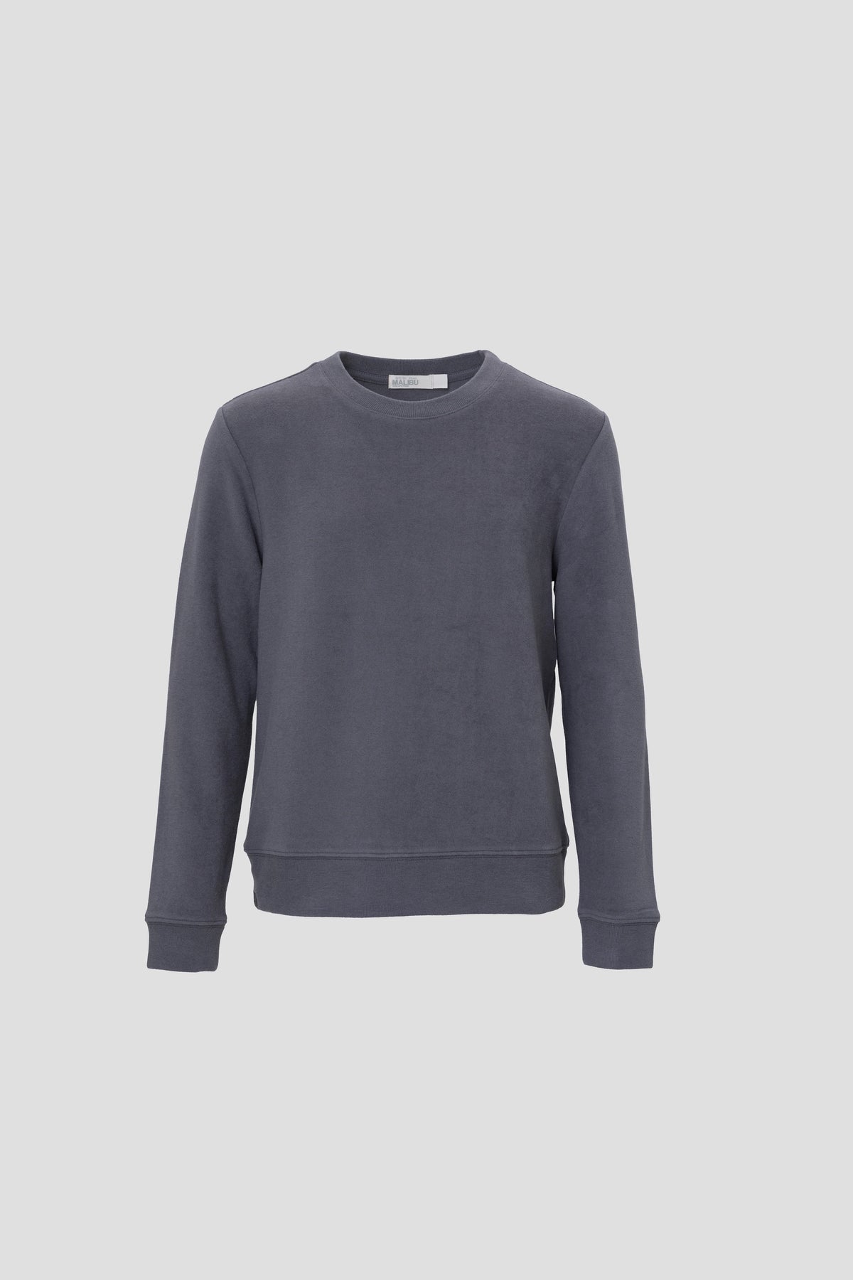 Malibu Collection® Youth Brushed Fleece Pullover