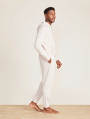 Malibu Collection® Brushed Fleece Jogger