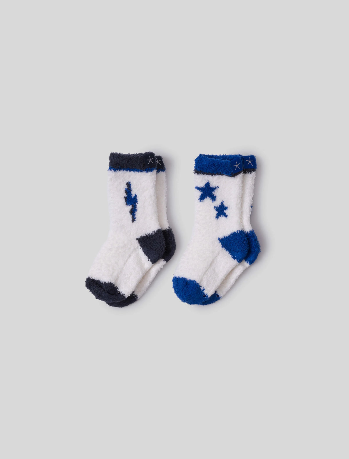 CozyChic® Toddler Space Adventure Sock Set