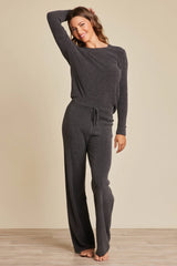 CozyChic Ultra Lite® Fine Rib Pant