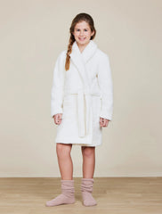 CozyChic® Youth Brushed Robe