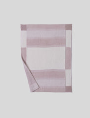 CozyChic® Costa Block Stroller Blanket