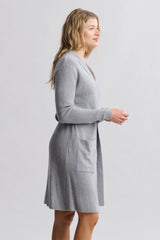CozyChic Lite® Ribbed Robe