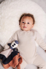 CozyChic® Baby Space Ship Lovey