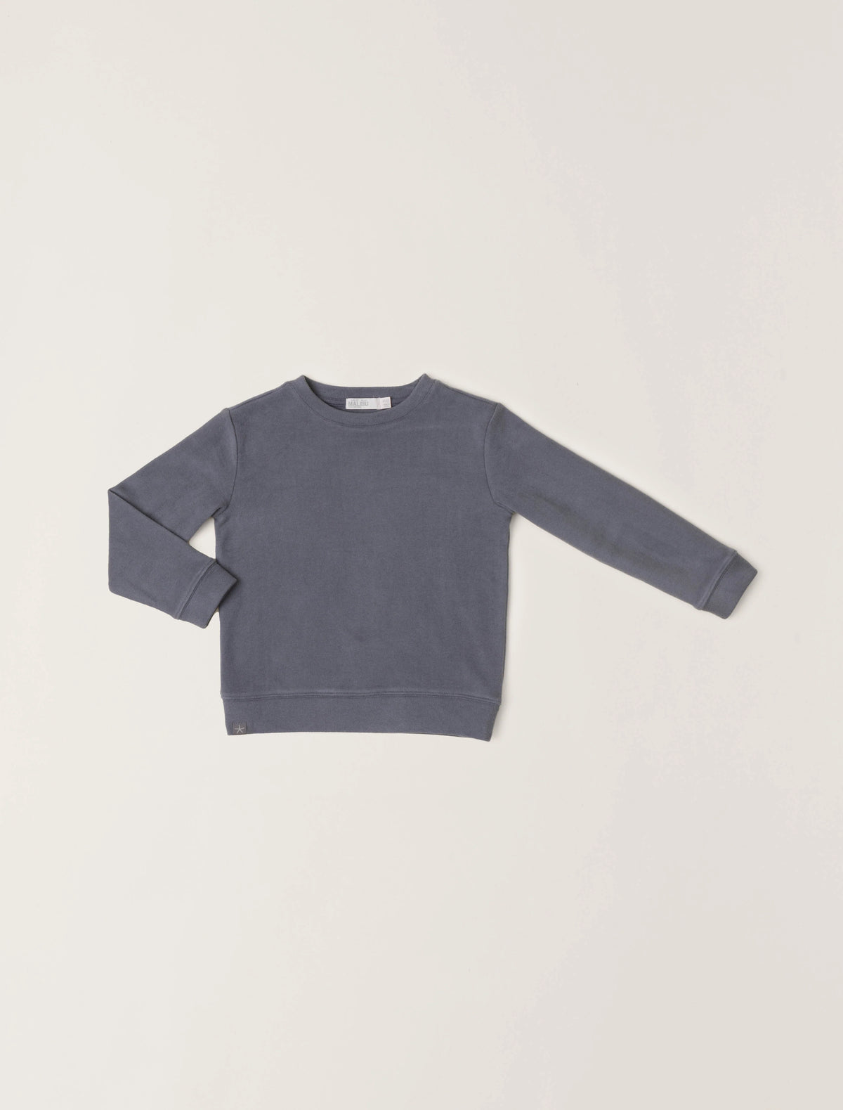 Malibu Collection® Toddler Brushed Fleece Pullover