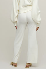 CozyChic Ultra Lite® Tie Waist Relaxed Pant
