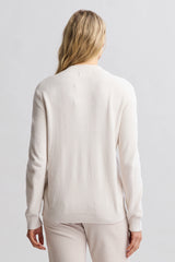 CozyChic Ultra Lite® Rib Back Placket Henley