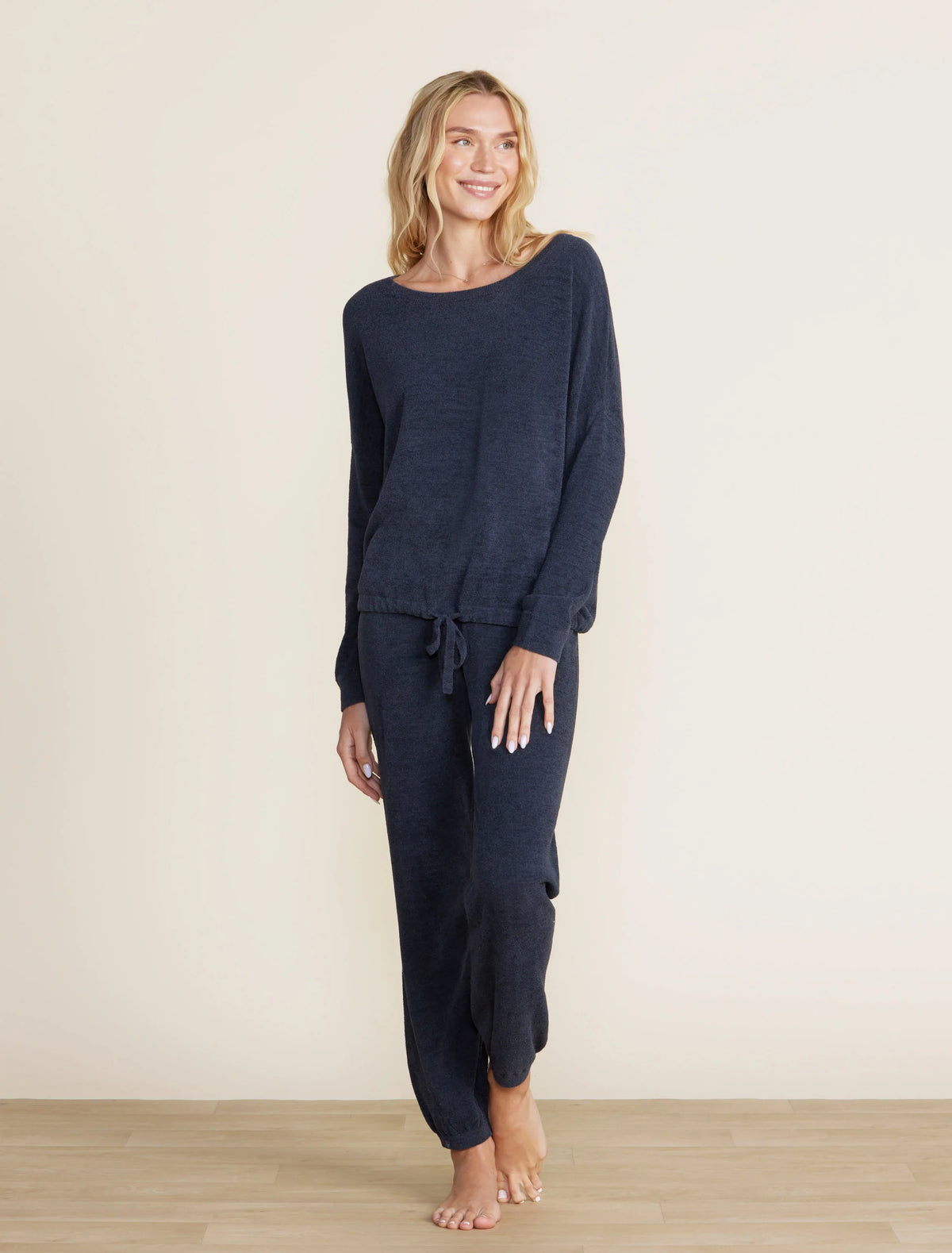 CozyChic Ultra Lite® Slouchy Pullover