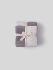CozyChic® Costa Block Throw