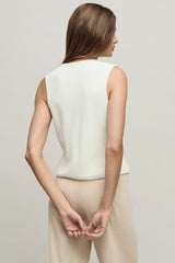 CozyChic Ultra Lite® Button Front Vest