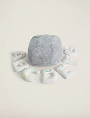 Alphapals Creamy Cream Set