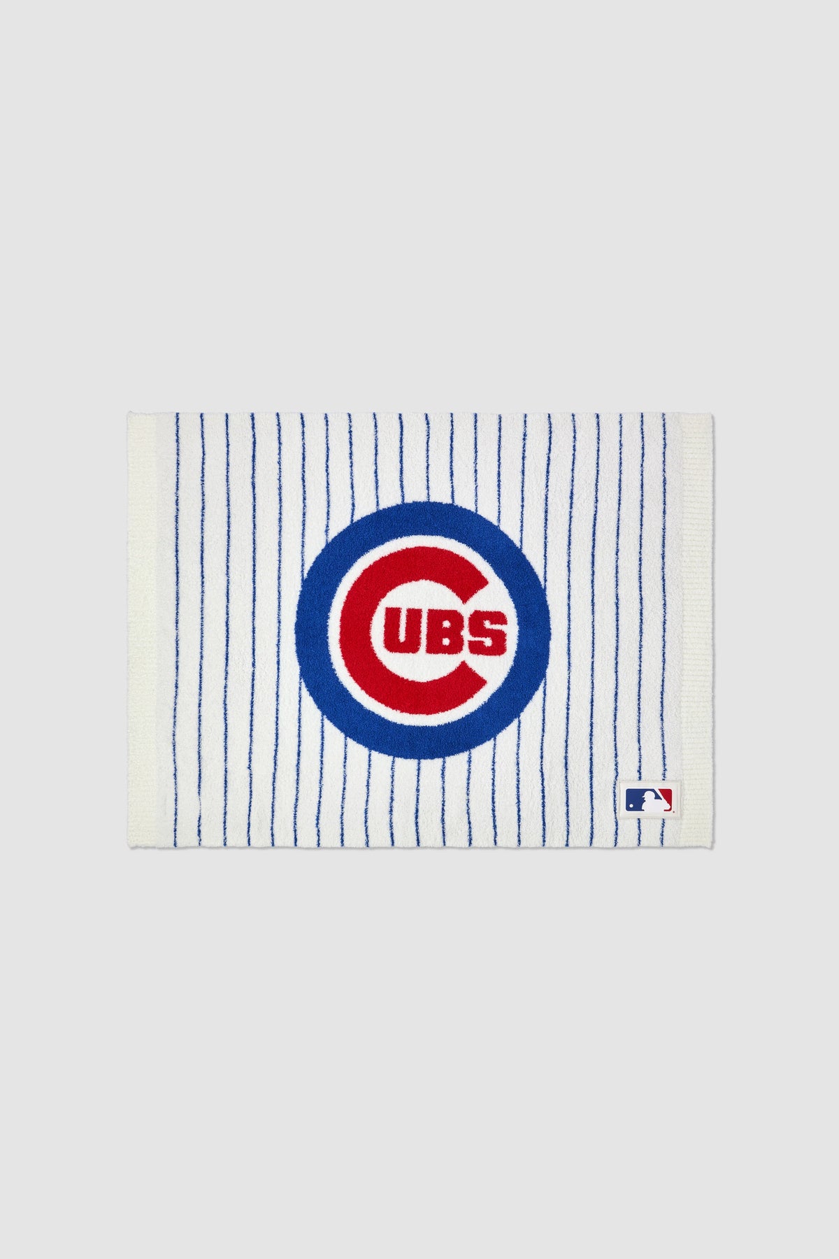 CozyChic® Chicago Cubs™ Stroller Blanket