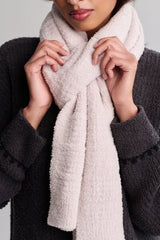 CozyChic® Grid Scarf