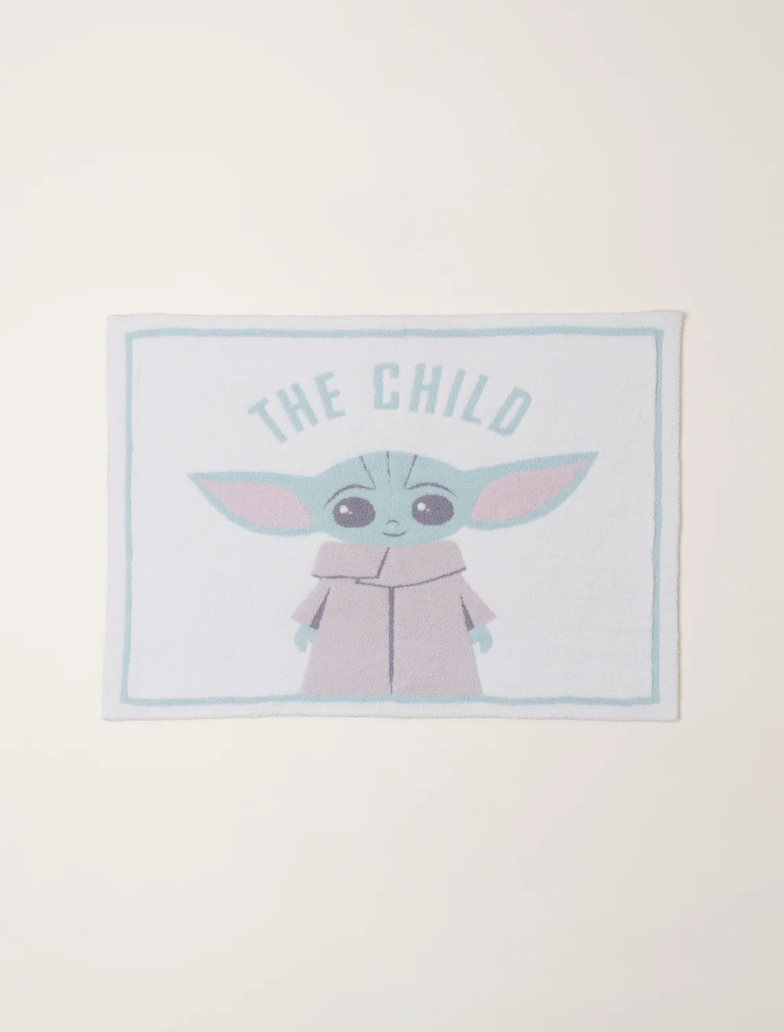 CozyChic® Grogu™ Stroller Blanket
