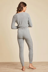 CozyChic Ultra Lite® Jogger Legging