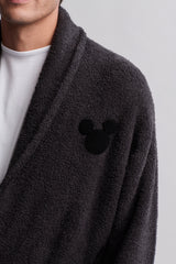 CozyChic® Disney Classic Mickey Mouse Icon Robe