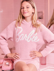 CozyChic® Barbie™ Youth Hoodie