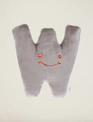 Alphapals Letter "W"