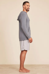 CozyChic® Cotton Apres Surf Hoodie