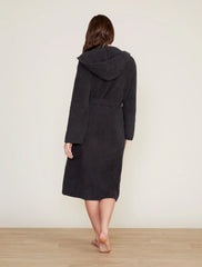 CozyChic® Ribbed Hooded Robe