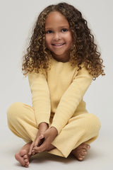 CozyChic Ultra Lite® Toddler Rib Pullover