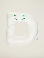 Alphapals Letter "D"