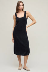 CozyChic Ultra Lite® Rib Midi Dress
