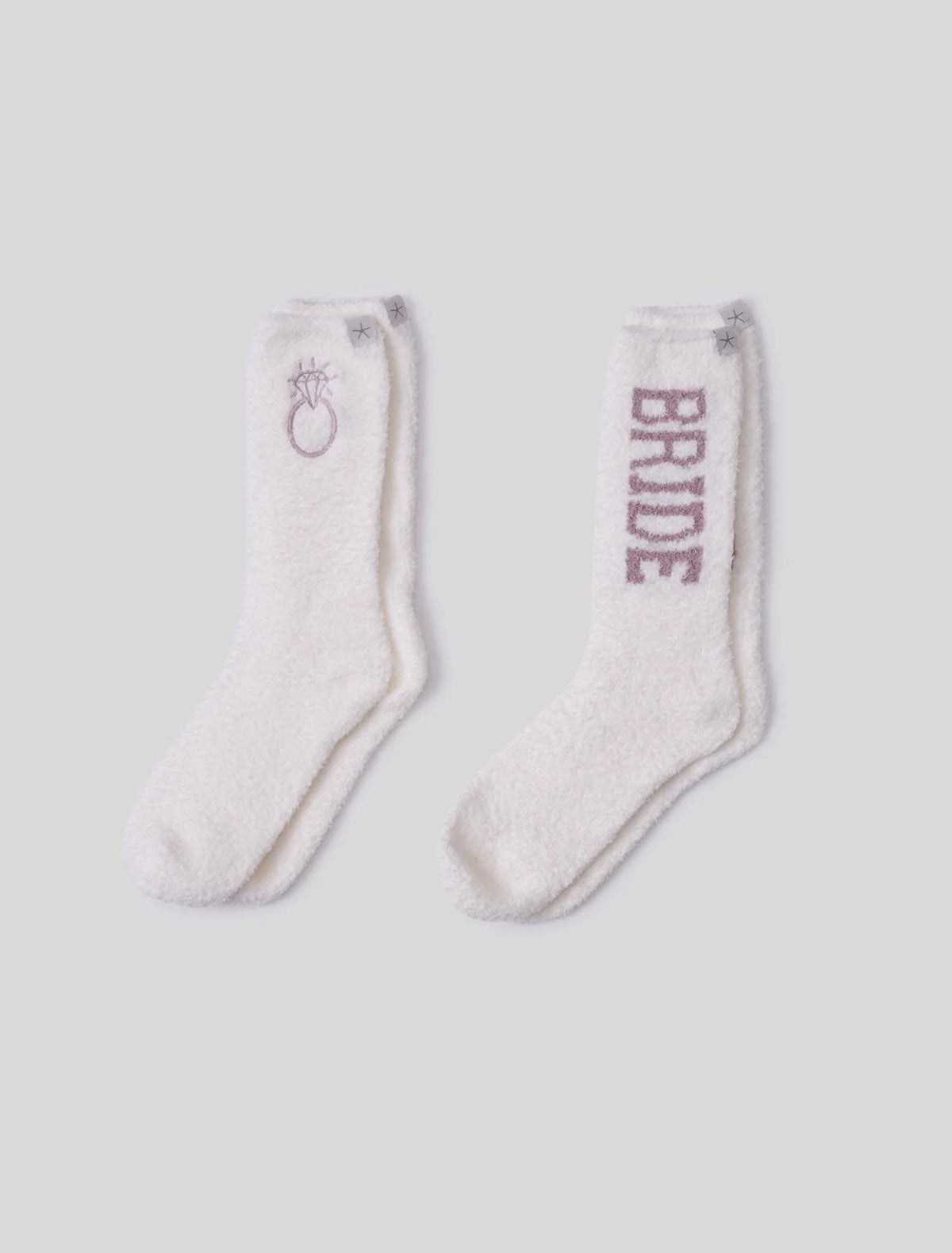CozyChic® Bridal Sock Set