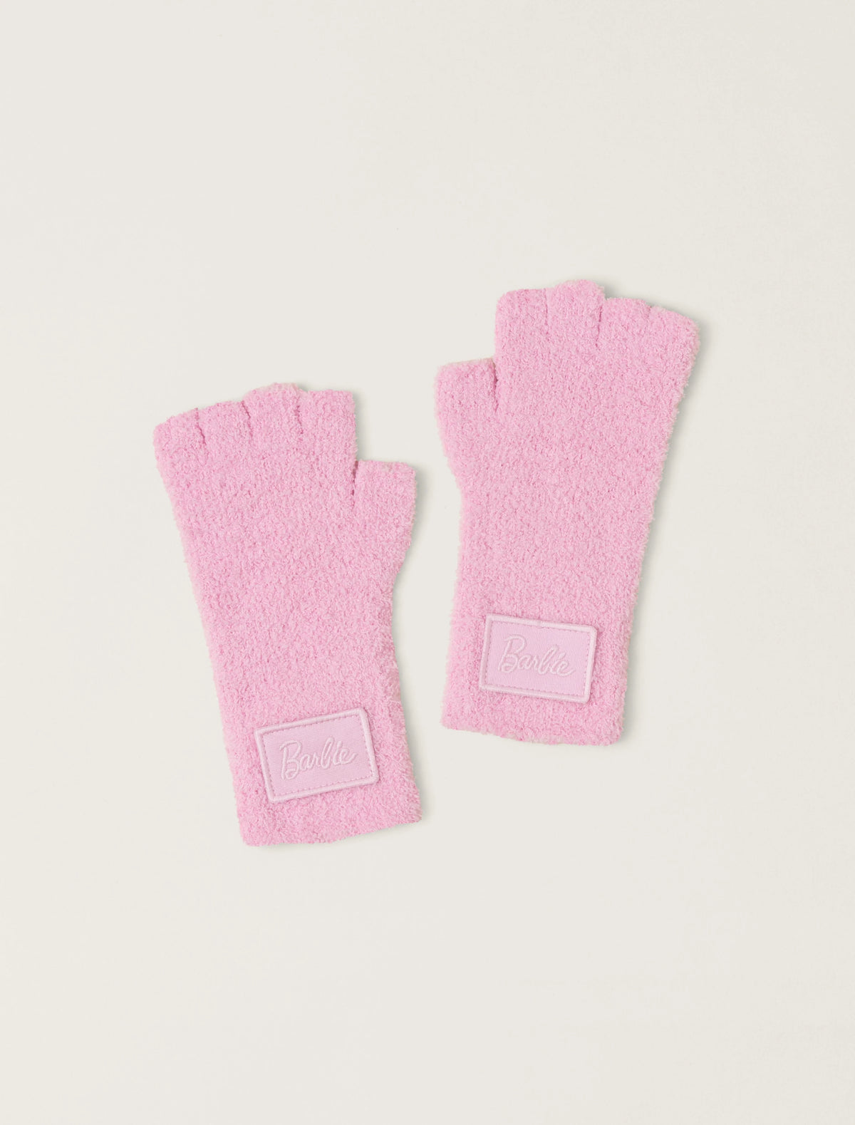 CozyChic® Youth Barbie™ Fingerless Gloves