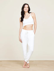 CozyChic® Luxe Cropped Cami