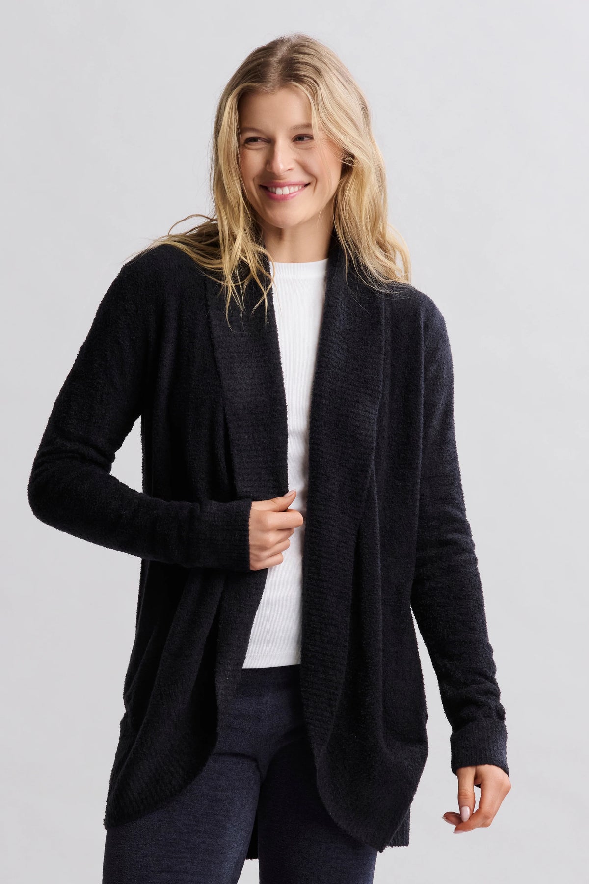 CozyChic Lite® Circle Cardi
