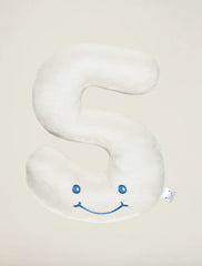 Alphapals Letter "S"
