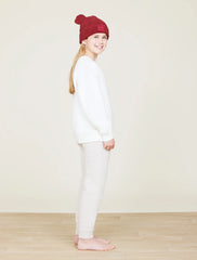 CozyChic Lite® Cotton Youth Disney Minnie Pullover