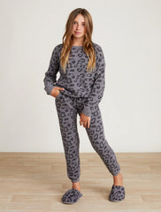 CozyChic Ultra Lite® Youth Barefoot in the Wild® Track Pant