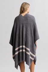 CozyChic® 3 in 1 Poncho