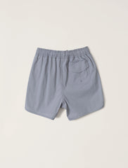 Youth Elastic Waist Boardshort