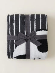 CozyChic® Disney Jack Skellington Throw
