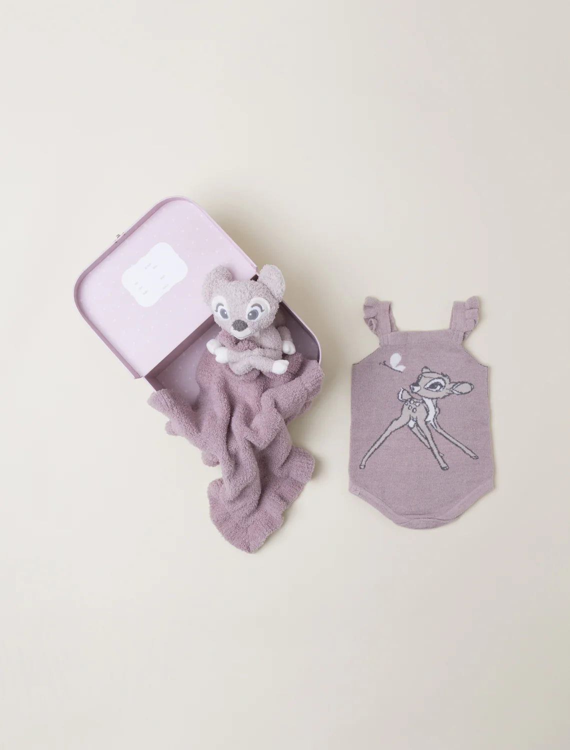 CozyChic Ultra Lite® Disney Bambi™ Infant Set